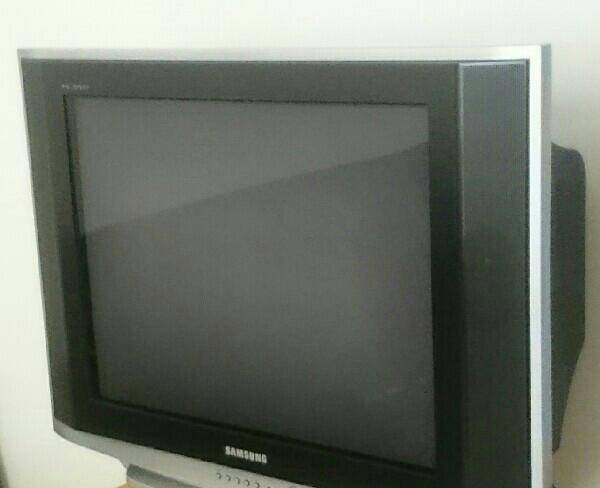 تلویزیون 30 اینچ سامسونگ مدل پلانو