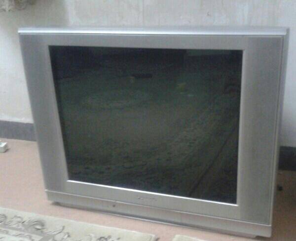 تلویزیون جدید