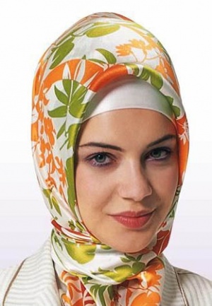 بازاریاب جهت پخش روسری