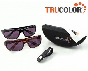 عینک آفتابی تروکالر Trucolor
