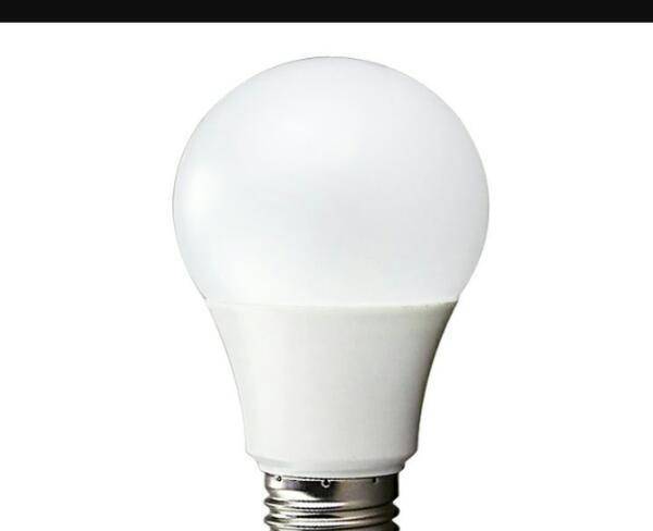 لامپ LED پارس