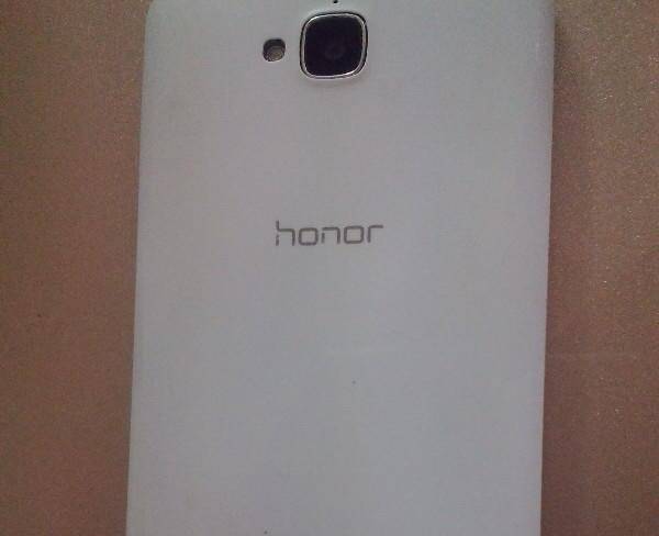 هوآوی Honor مدل 3C سفید