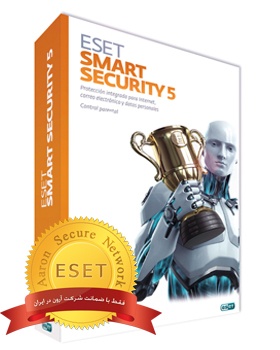 Eset Smart security 5 NOD32