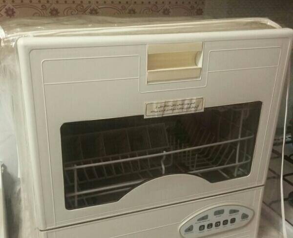 فروش ماشین ظرفشویی موریس مدل 1010