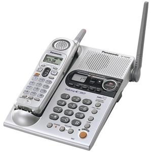تلفن بیسیم ساخت ژاپن پاناسونیک kx-tg2360