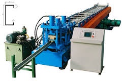 تولید ماشین آلات فریم فلزی کناف