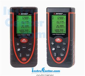 فروش انواع متر لیزری(Laser Distance meter)