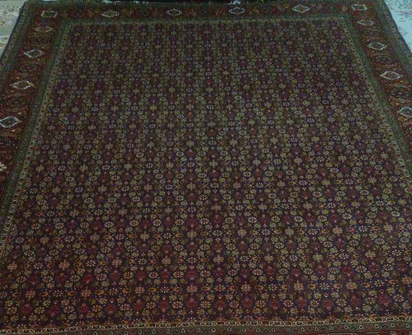 فرش قدیمی