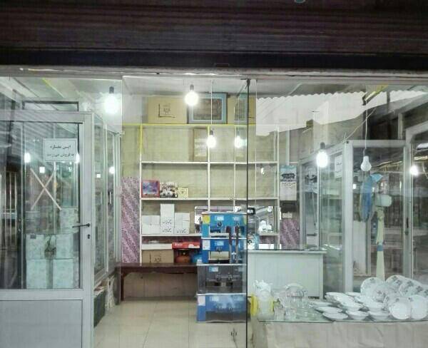 مغازه در کوچصفهان