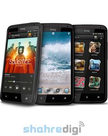 گوشی موبایل اچ تی سی وان ایکس ال - HTC One XL