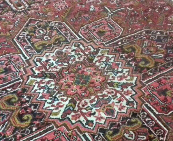 قالیشویی کاظمی