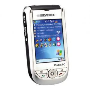 pocket pc EVEREX E900