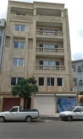 فروش آپارتمان لوکس (200 متری) - مازندران- قائم شهر