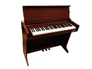 فروش پیانو برگمولر مدل BM140