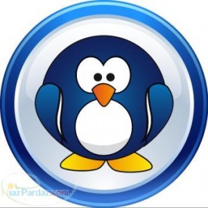 رایگان نرم افزارهای حسابداری پنگوئن آبی
