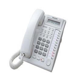 تلفن رومیزی پاناسونیک Panasonic KX-TS7730