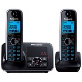 تلفن بیسیم تک خط مدل KX-TG6622