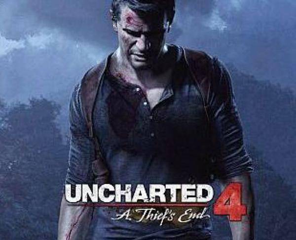 Uncharted4 فروش یا تعویض
