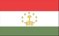 ثبت شرکت در تاجیکستان