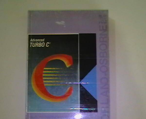 Advanced Turbo C