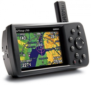 قیمت خرید / فروش GPS جی پی اس هوایی GARMIN گارمین AIR GPS