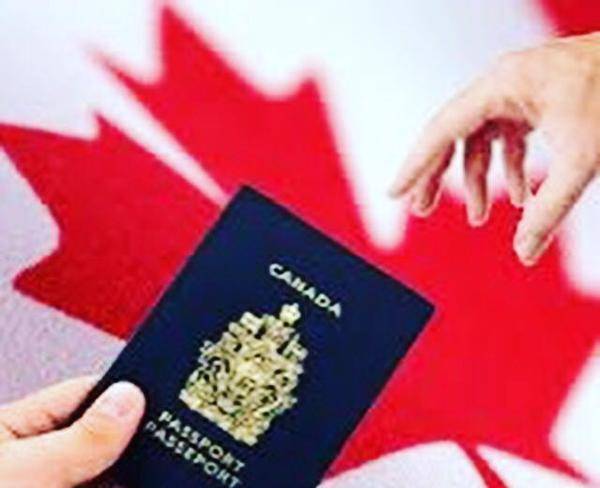 ویزای مولتی ٥ساله کانادا ١٠٠٪‏ تضمینی