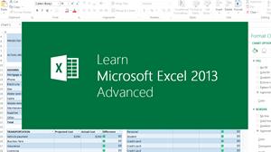 تدریس خصوصی نرم افزار Excel 2013, Access 2013