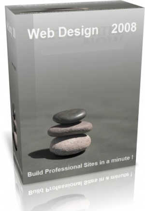 بسته کامل طراحی وب - تضمینی