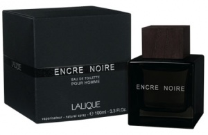 ادکلن مردانه لالیک (Lalique Encre Noire)