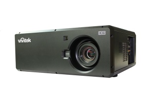 ویدئو دیتا پروژکتور ویویتک Video Data Projector Vivitek D5500