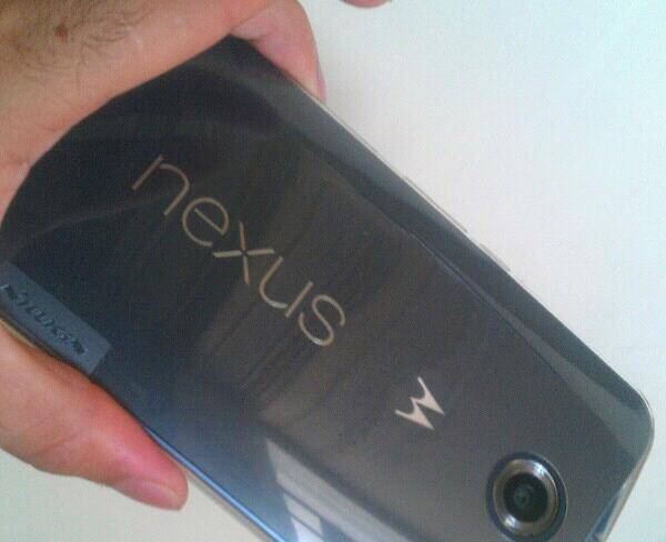 nexus 6