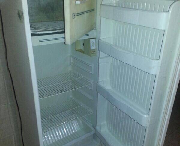 یخچال خانگی