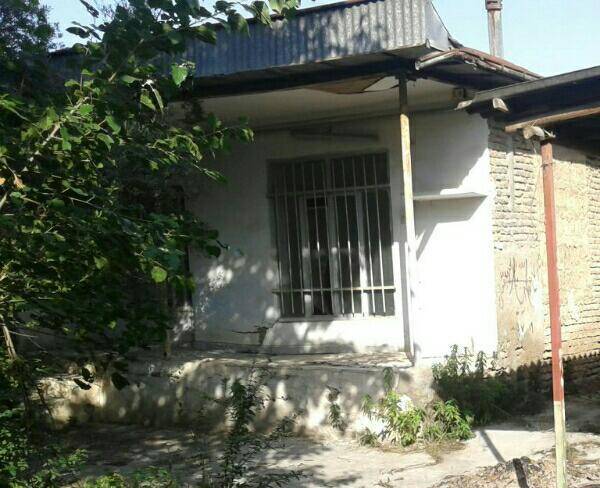 خانه ویلایی در علی آباد کتول