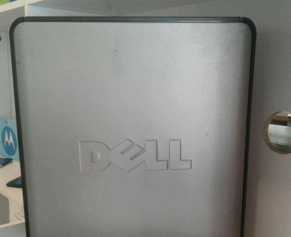 کامپیوتر رومیزی Dell