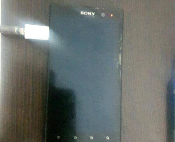 sony ion