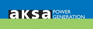 فروش دیزل ژنراتورهای AKSA