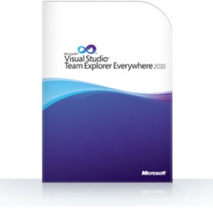 نرم افزار Visual Studio Team Explorer Everywhere 2010 برنامه ای برای همکاری گروهی تیم پروژه های برنامه نویسی