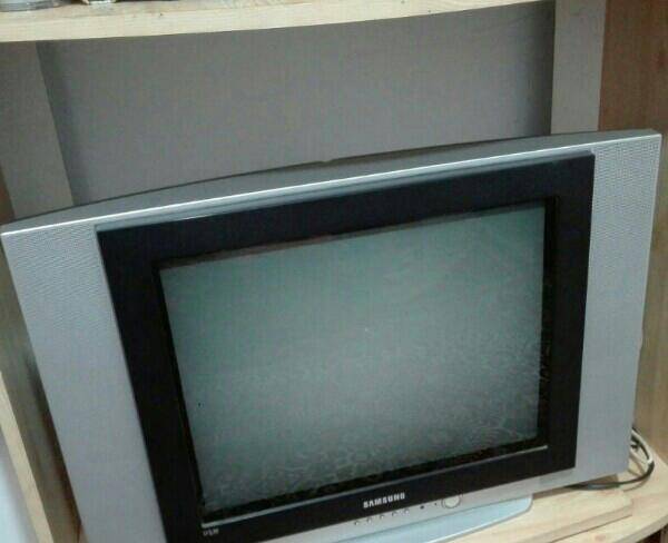 تلویزیون ۲۱ اینچ سامسونگ