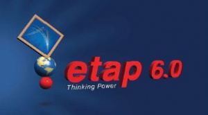 نرم افزار ETAP 6.0.0 همراه با کرک