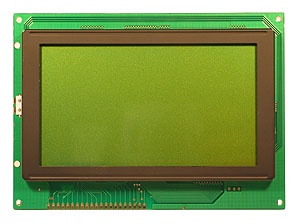 LCD 240*128