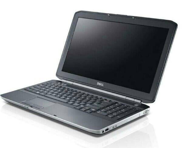 لپ تاپ دل Dell E5520 I5 4g.500hdd 15