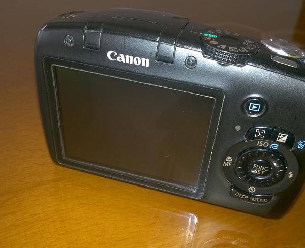 دوربین دیجیتال Canon