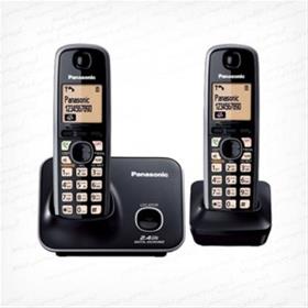 تلفن بیسیم تک خط مدل KX-TG3712
