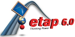نرم افزار ETAP 6.0 همراه با کرک ( 65534 Buses Full Function )