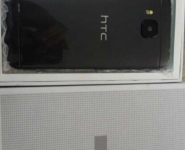 گوشی HTC-M9 طرح اصلی-مشکی