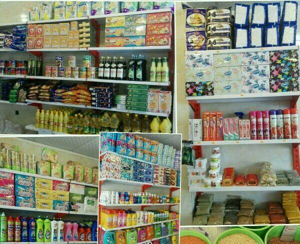 رهن کامل مغازه دربوشهر