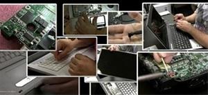 آموزش تعمیرات کامپیوتر و لپ تاپ در کرج