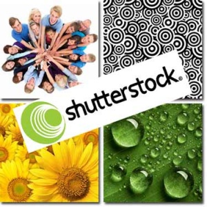 مجموعه تصاویر شاتراستاک ShutterStock
