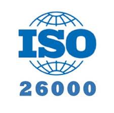 اخذ ایزو ISO 26000 توسط شرکت بهبود سیستم پاسارگاد