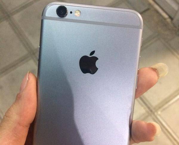 iphone 6s 64 gig gray